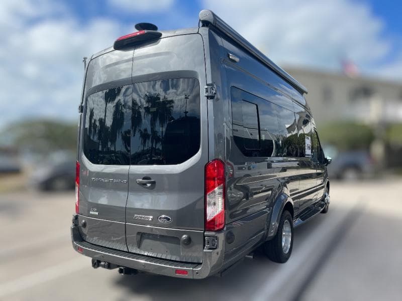 2025 Midwest Automotive Designs 2025 Midwest Automotive Designs Passage - thumbnail 6