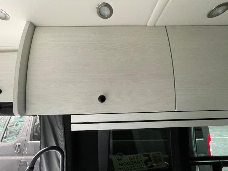 2025 Pleasure-Way 2025 Pleasure-Way Ontour - thumbnail 16