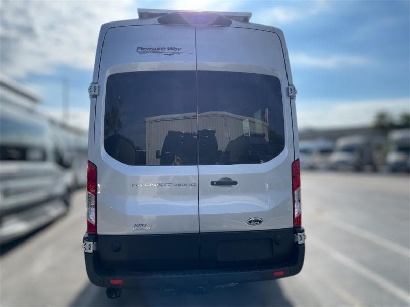 2025 Pleasure-Way 2025 Pleasure-Way Ontour - thumbnail 5