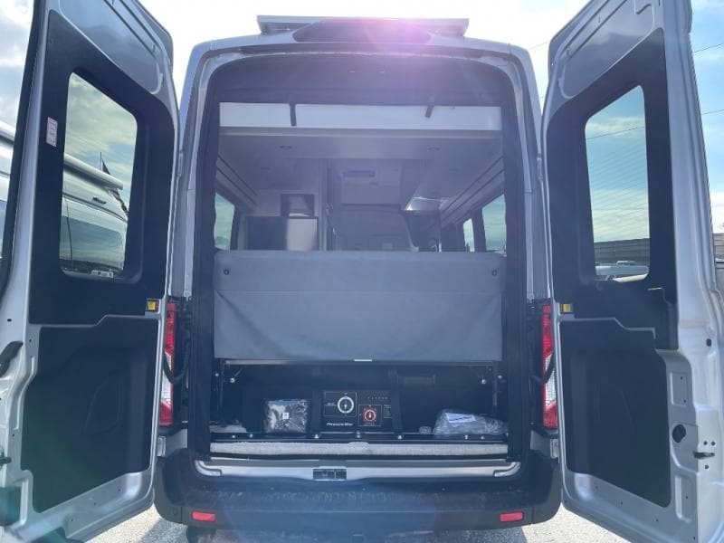 2025 Pleasure-Way 2025 Pleasure-Way Ontour - thumbnail 46