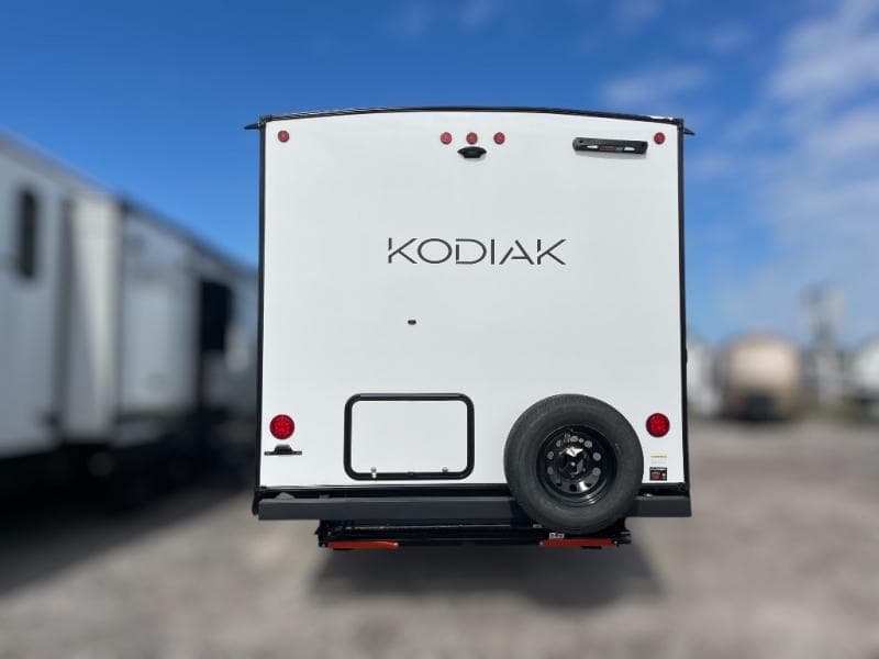2025 Dutchmen 2025 Dutchmen Kodiak - thumbnail 6