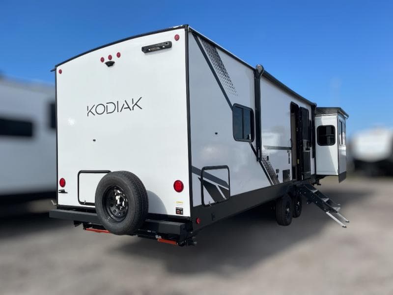 2025 Dutchmen 2025 Dutchmen Kodiak - thumbnail 7