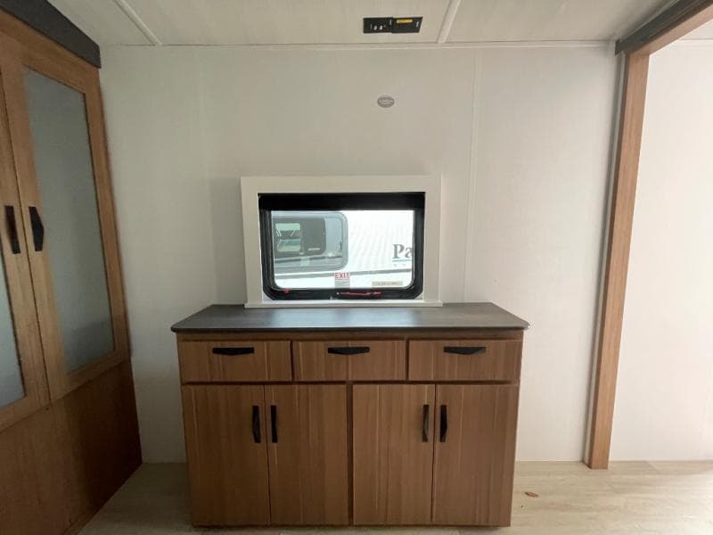 2025 Keystone RV 2025 Keystone RV Passport - thumbnail 21