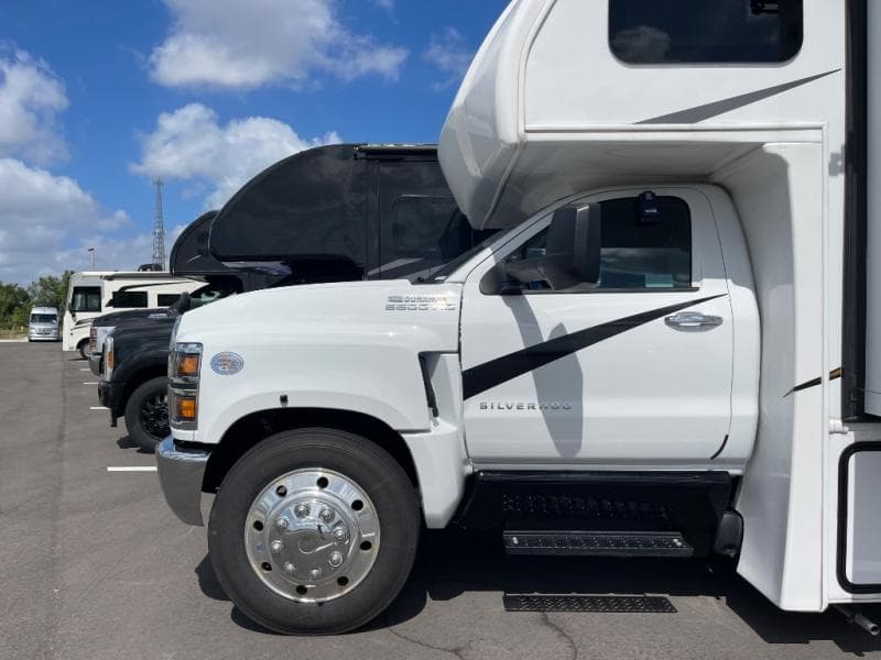 2025 Nexus RV 2025 Nexus RV Verrado - thumbnail 4