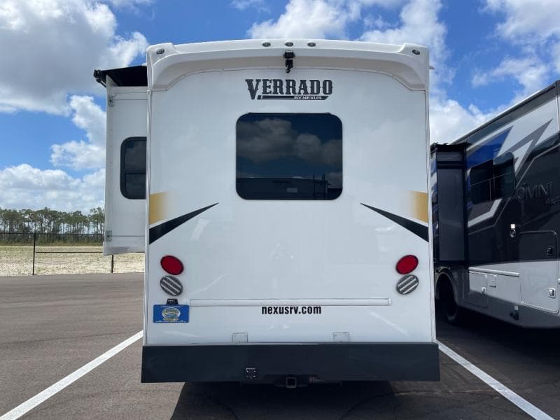 2025 Nexus RV 2025 Nexus RV Verrado - thumbnail 6