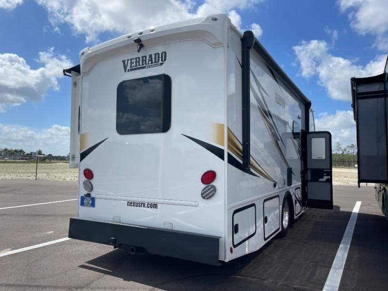 2025 Nexus RV 2025 Nexus RV Verrado - thumbnail 7