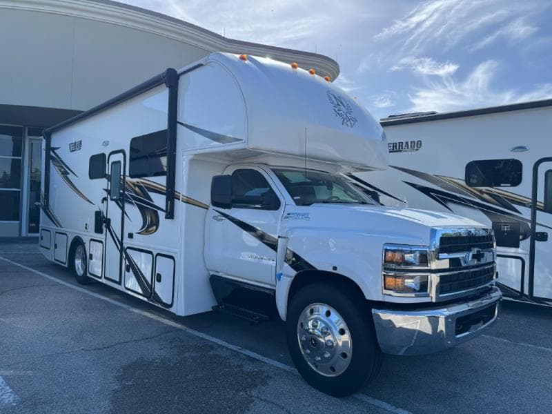 2025 Nexus RV Verrado 32S