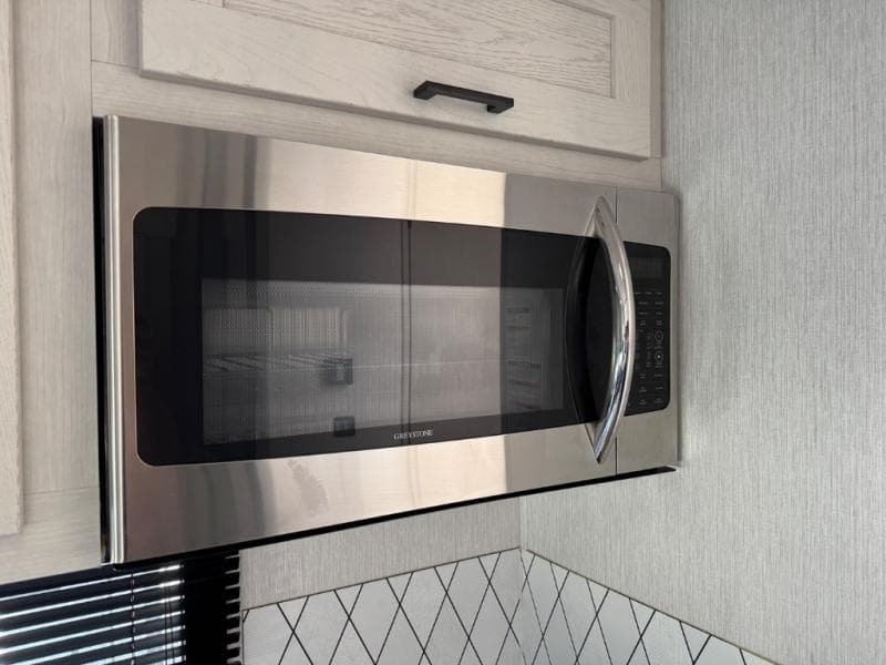 2025 Nexus RV 2025 Nexus RV Verrado - thumbnail 12