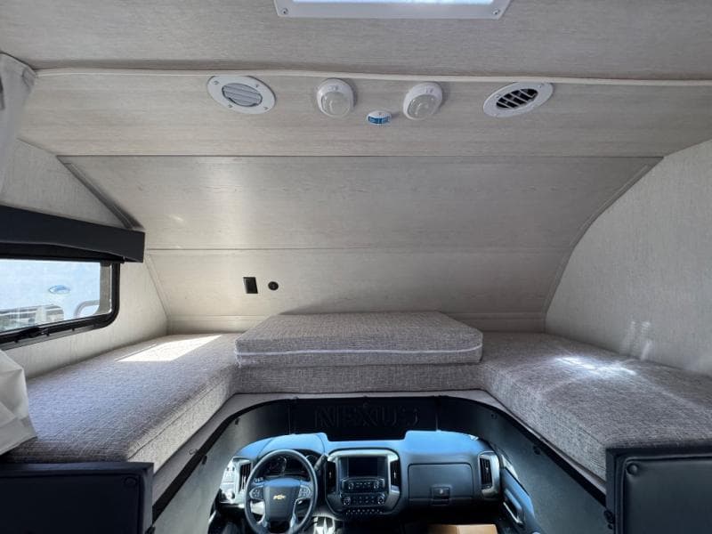 2025 Nexus RV 2025 Nexus RV Verrado - thumbnail 16