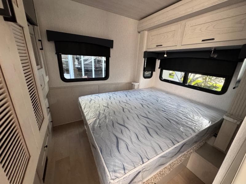 2025 Nexus RV 2025 Nexus RV Verrado - thumbnail 19