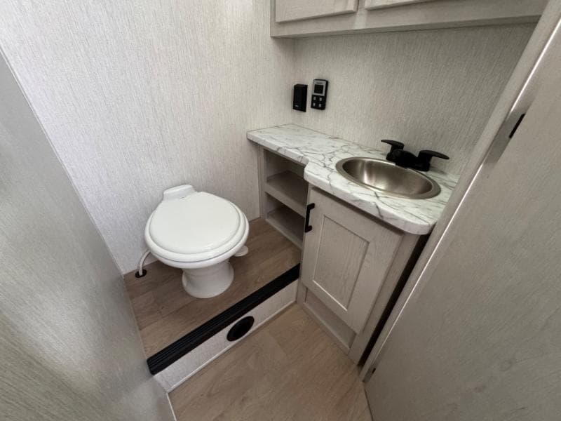 2025 Nexus RV 2025 Nexus RV Verrado - thumbnail 23