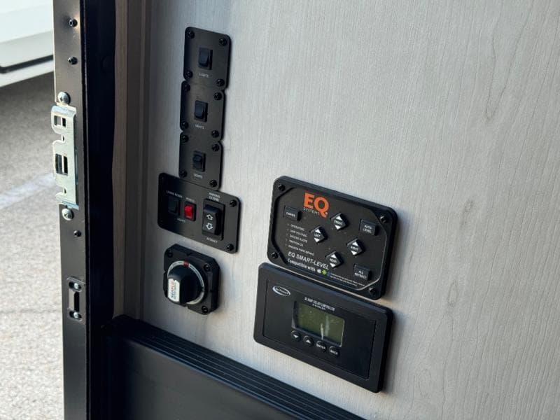 2025 Nexus RV 2025 Nexus RV Verrado - thumbnail 24