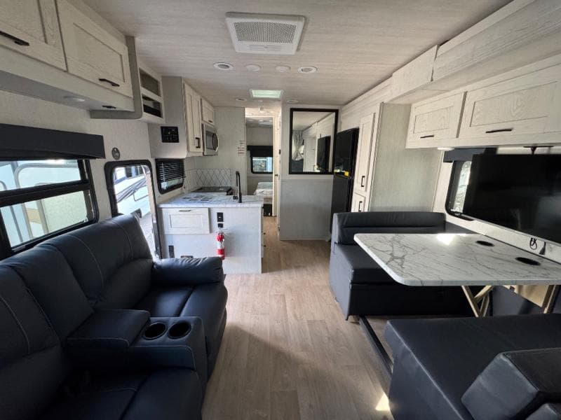 2025 Nexus RV 2025 Nexus RV Verrado - thumbnail 8