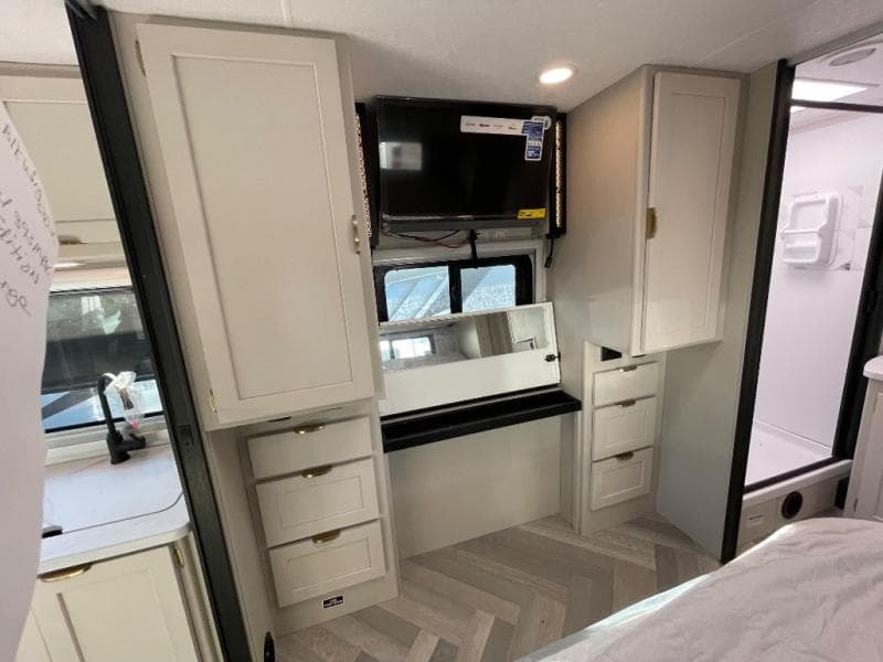 2025 Coachmen 2025 Coachmen Prism Select - thumbnail 27