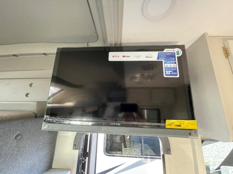 2025 Coachmen 2025 Coachmen Prism Select - thumbnail 45