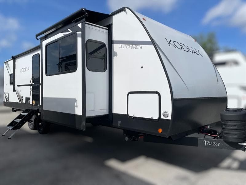 2025 Dutchmen Kodiak 310FLSL