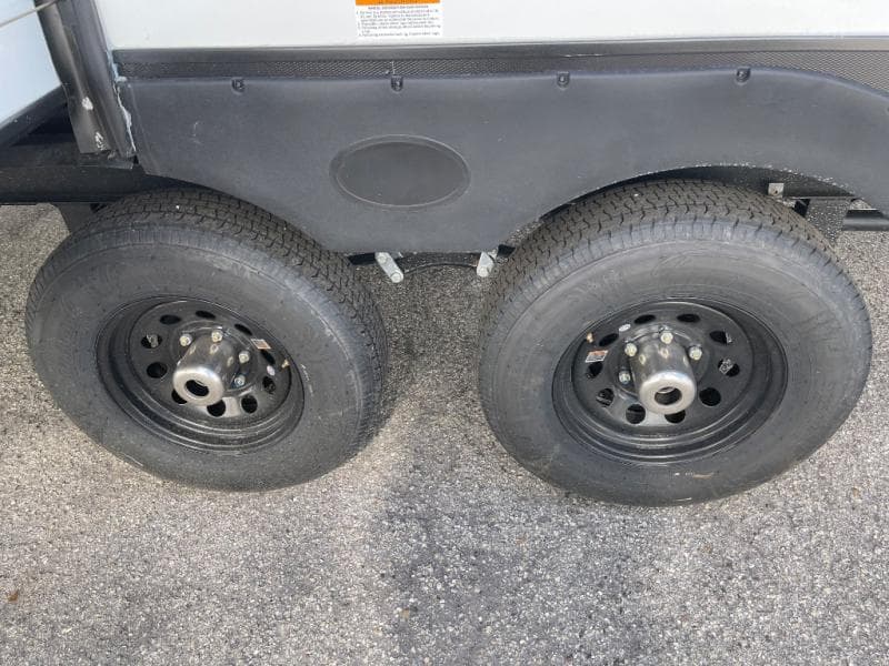 2025 Dutchmen 2025 Dutchmen Kodiak - thumbnail 41