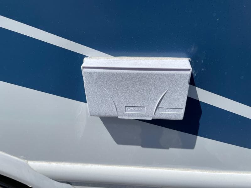 2025 Thor Motor Coach 2025 Thor Motor Coach Chateau Espec Essential - thumbnail 38