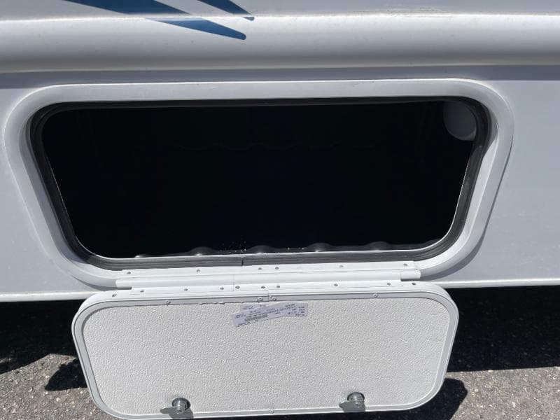 2025 Thor Motor Coach 2025 Thor Motor Coach Chateau Espec Essential - thumbnail 40