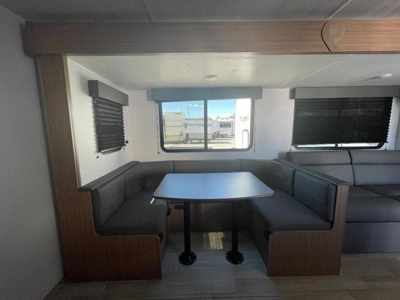 2025 Keystone RV 2025 Keystone RV Passport Classic - thumbnail 14