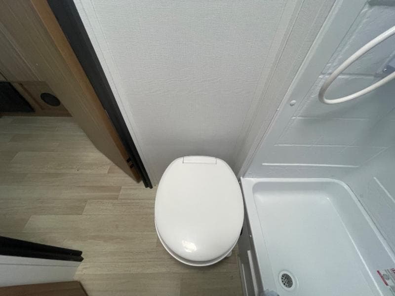 2025 Keystone RV 2025 Keystone RV Passport Classic - thumbnail 21