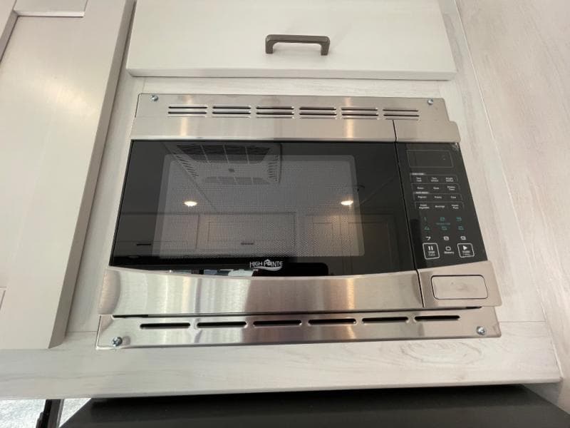 2025 Gulf Stream 2025 Gulf Stream Conquest - thumbnail 25