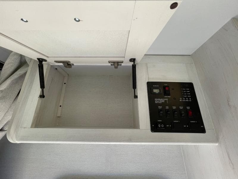 2025 Gulf Stream 2025 Gulf Stream Conquest - thumbnail 30