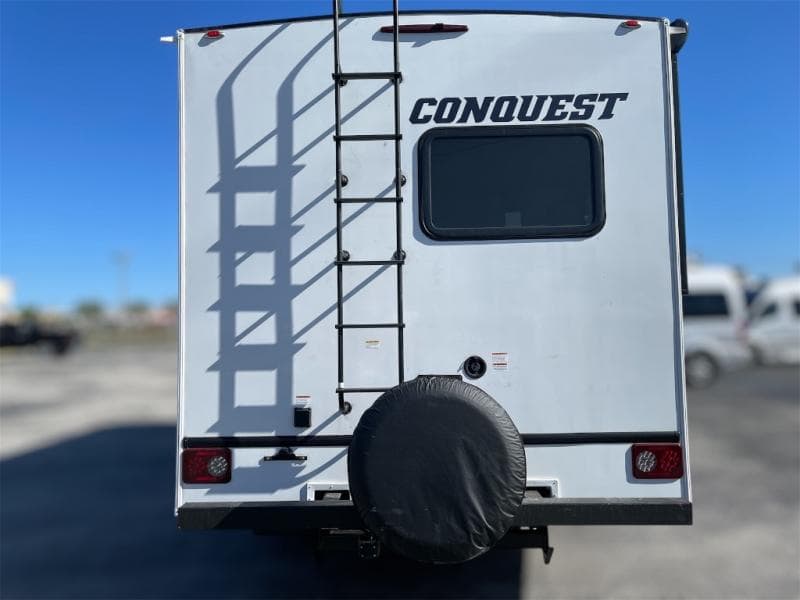 2025 Gulf Stream 2025 Gulf Stream Conquest - thumbnail 5