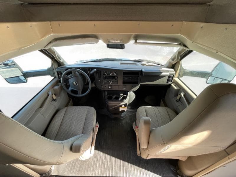 2025 Gulf Stream 2025 Gulf Stream Conquest - thumbnail 7