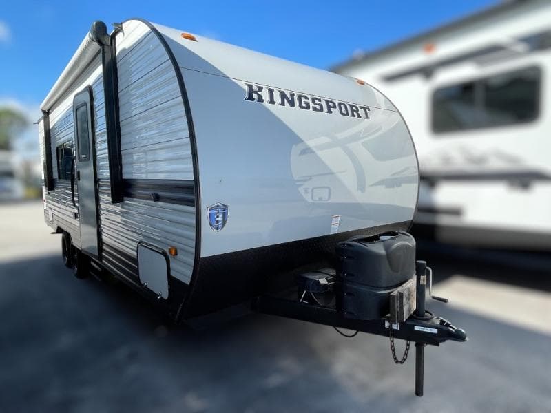 2022 Gulf Stream KINGSPORT 248BH
