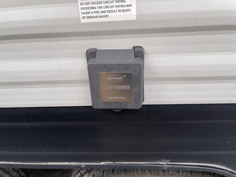 2022 Gulf Stream 2022 Gulf Stream KINGSPORT - thumbnail 12