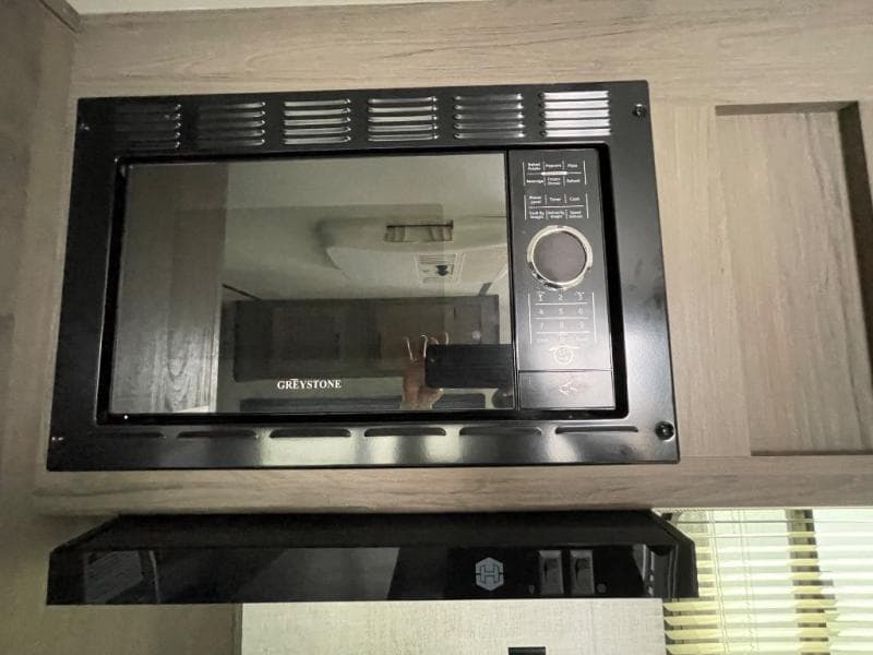 2022 Gulf Stream 2022 Gulf Stream KINGSPORT - thumbnail 19