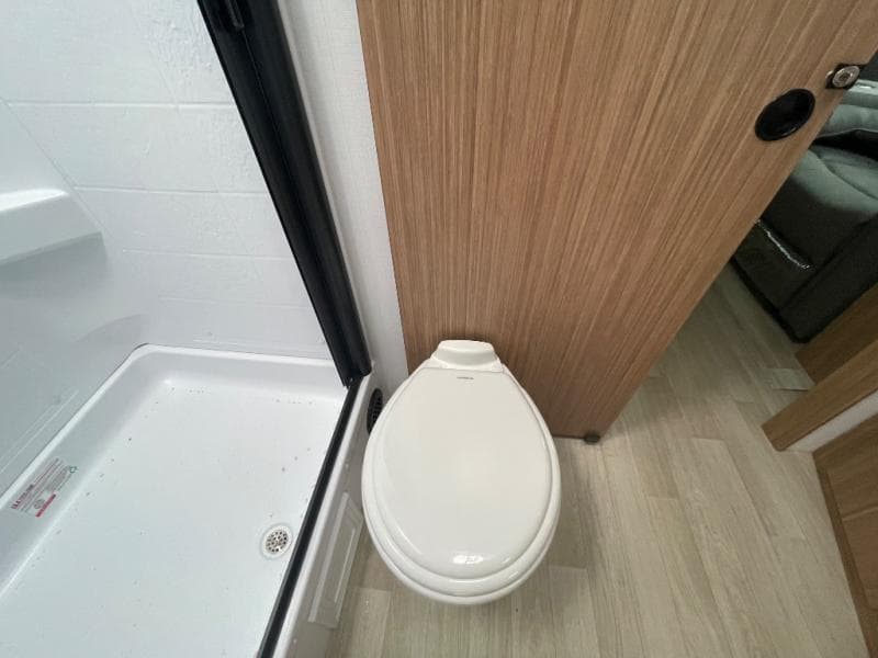 2025 Keystone RV 2025 Keystone RV Passport Super Lite - thumbnail 13