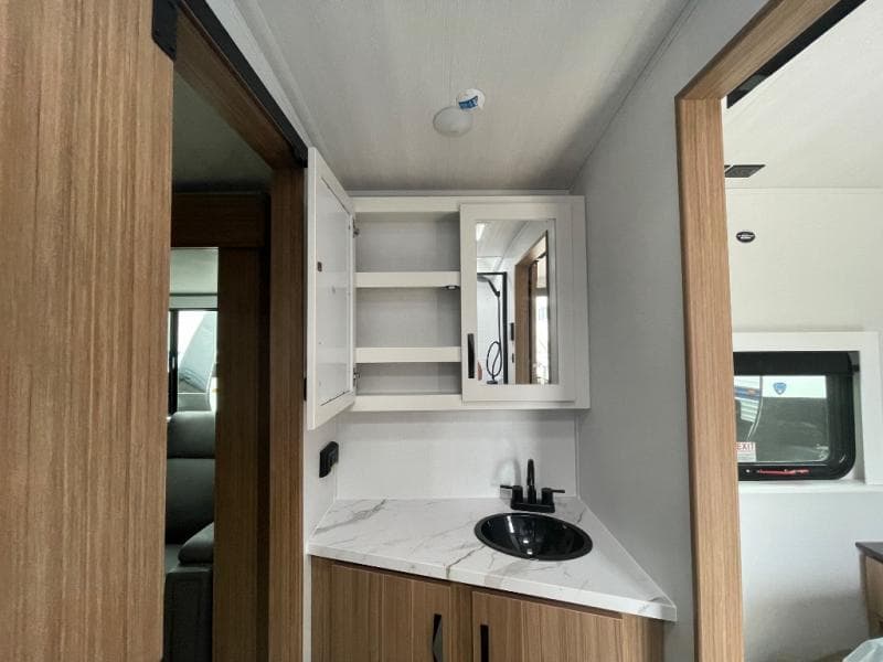 2025 Keystone RV 2025 Keystone RV Passport Super Lite - thumbnail 14