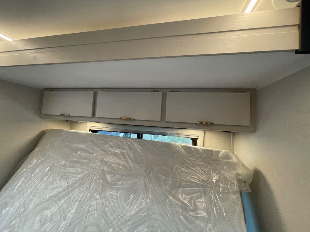 2025 Coachmen 2025 Coachmen Prism Elite - thumbnail 26