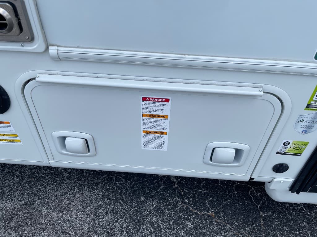 2025 Coachmen 2025 Coachmen Prism Elite - thumbnail 31