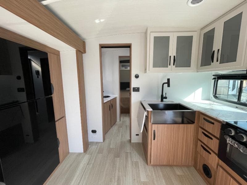 2025 Keystone RV 2025 Keystone RV Passport Super Lite - thumbnail 10