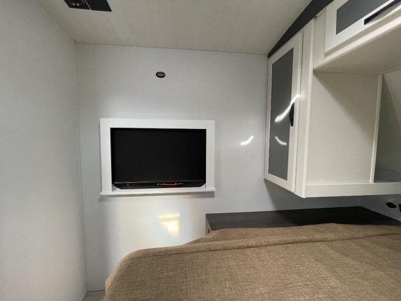 2025 Keystone RV 2025 Keystone RV Passport Super Lite - thumbnail 13