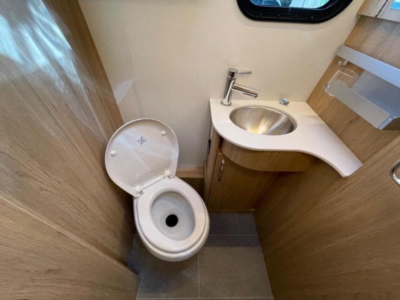 2025 Leisure Travel Vans 2025 Leisure Travel Vans Wonder - thumbnail 24