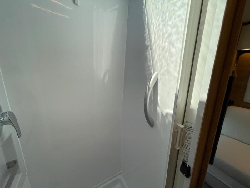 2025 Leisure Travel Vans 2025 Leisure Travel Vans Wonder - thumbnail 27