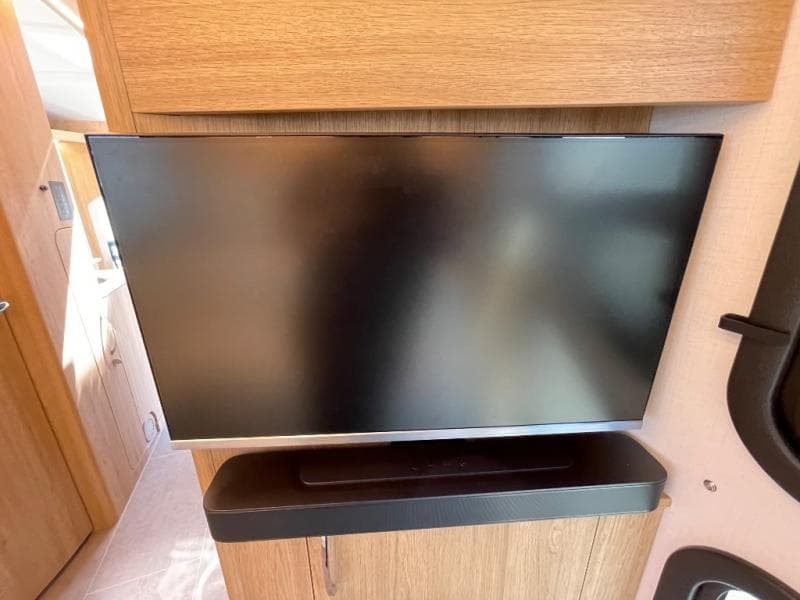 2025 Leisure Travel Vans 2025 Leisure Travel Vans Wonder - thumbnail 34