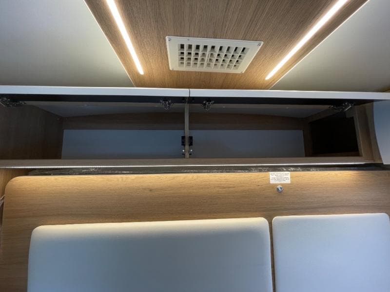 2025 Leisure Travel Vans 2025 Leisure Travel Vans Wonder - thumbnail 39