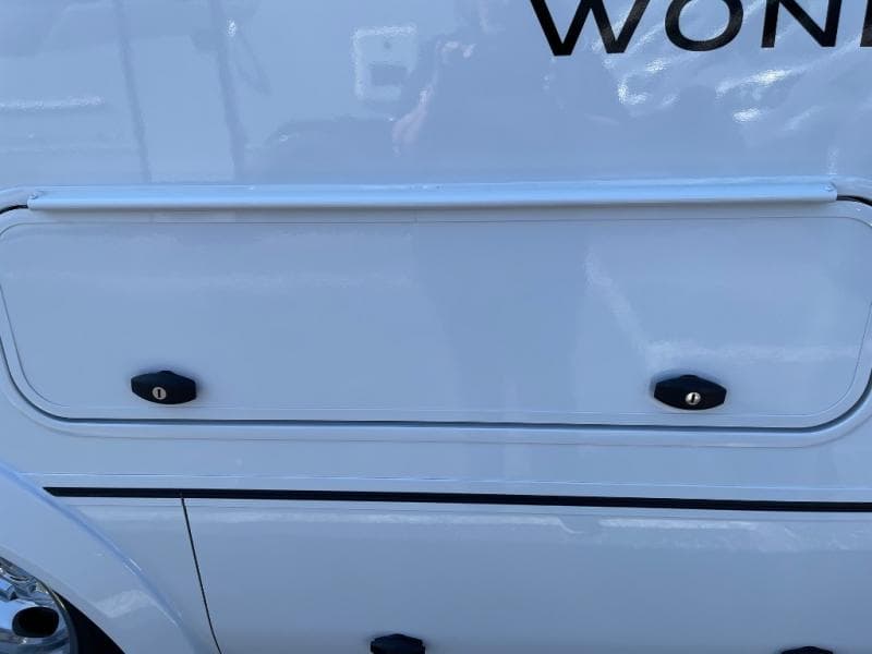 2025 Leisure Travel Vans 2025 Leisure Travel Vans Wonder - thumbnail 49