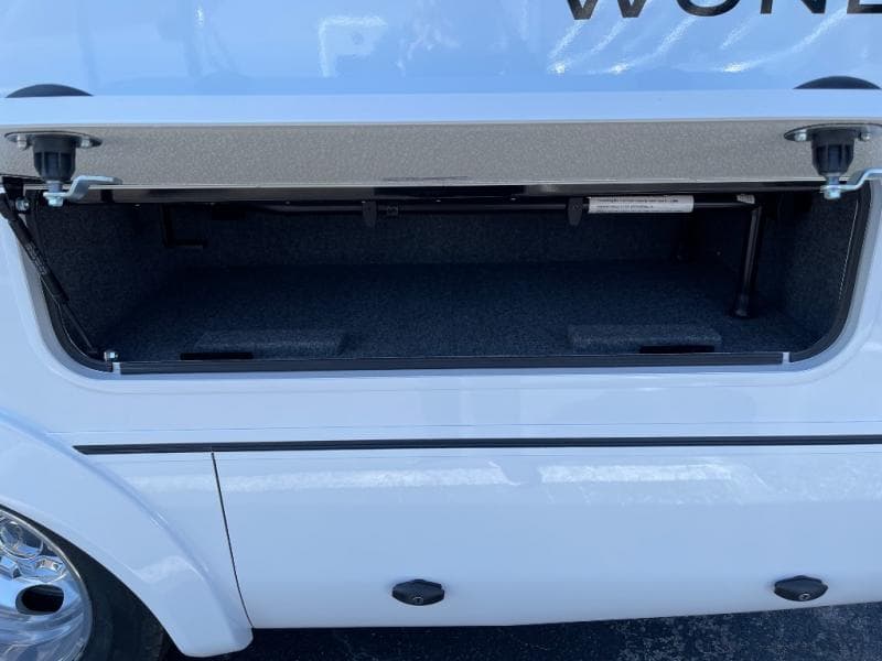 2025 Leisure Travel Vans 2025 Leisure Travel Vans Wonder - thumbnail 50