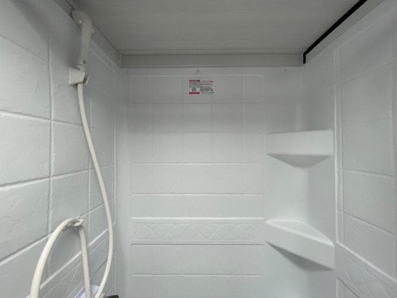 2025 Keystone RV 2025 Keystone RV Passport Classic - thumbnail 13