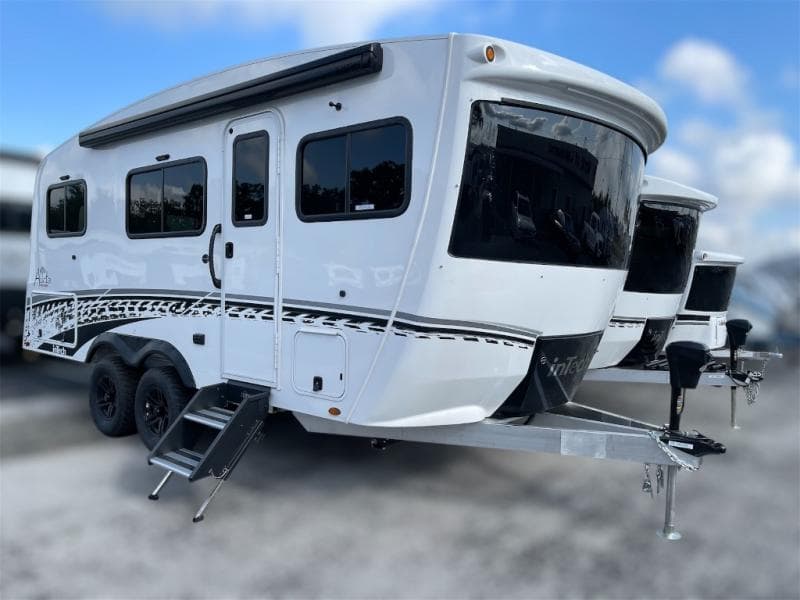 2025 inTech RV Aucta Magnolia