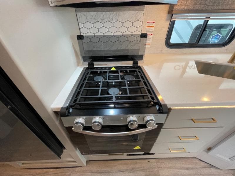 2026 Thor Motor Coach 2026 Thor Motor Coach A.C.E. - thumbnail 23