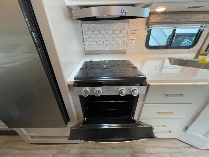 2026 Thor Motor Coach 2026 Thor Motor Coach A.C.E. - thumbnail 24