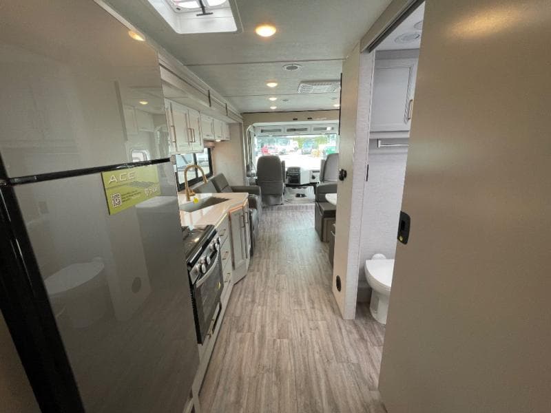 2026 Thor Motor Coach 2026 Thor Motor Coach A.C.E. - thumbnail 43