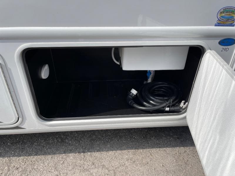 2026 Thor Motor Coach 2026 Thor Motor Coach A.C.E. - thumbnail 47